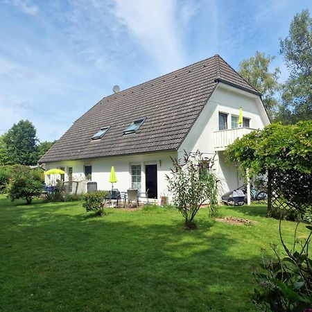 Haus Erika Apartment Prerow Exterior foto
